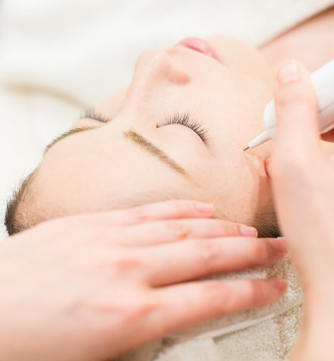 宮崎のエステサロン