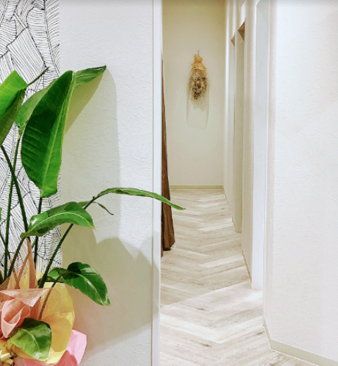 都城のエステサロン